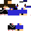 Texture for steve