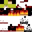 Texture for Fire