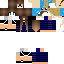 Texture for glp