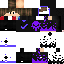 Texture for негр в пене