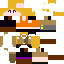 Texture for Yang Xiao Long (Volume 4 Onward)