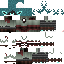 Texture for Fade’ clothes idea v1