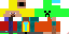 Texture for Mr Jobby