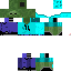 Texture for zombie