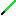 Texture for Emerald laser sword