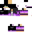 Texture for cyan