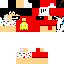 Texture for Nova Dftroll