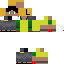 Texture for leo 1.0