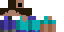 Texture for NinjaPlayer