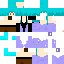 Texture for とわ