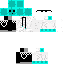 Texture for bugbionic