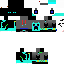 Texture for frost