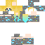 Texture for dimonad