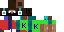 Texture for Kai