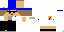 Texture for MirrorAdam