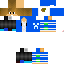Texture for diego