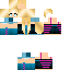 Texture for Steve