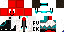 Texture for awesome