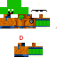 Texture for MinemanPeixe doli