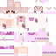 Texture for nekoskin