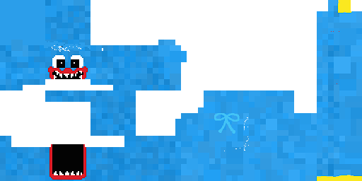Texture for mini