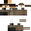 Texture for Communist Doggo