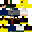 Texture for master creeper 974