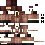 Texture for red spy