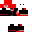 Texture for Red Fox