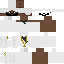 Texture for final form