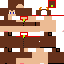 Texture for トナカイつきちゃん