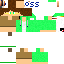 Texture for オリキャラ