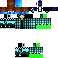 Texture for authenticLuquelgame