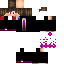 Texture for KİNG