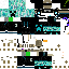 Texture for creeper