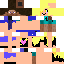 Texture for gab