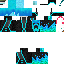 Texture for Ice Wizard