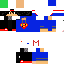 Texture for kaue