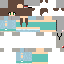 Texture for LuDF