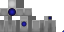 Texture for Iron robot