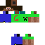 Texture for steve