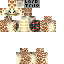 Texture for 123age finding nemo creation 1