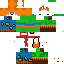 Texture for cesarlex