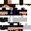 Texture for BogdanSkin3D