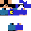 Texture for pactw