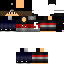 Texture for DragonPH