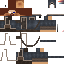 Texture for SukiBrine Herobrine