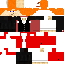 Texture for The 13th Doctor Regenerated V2