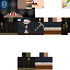 Texture for husk