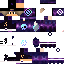 Texture for ElPanditaKawaii